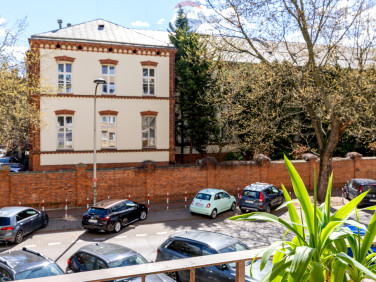 Mieszkanie Warszawa