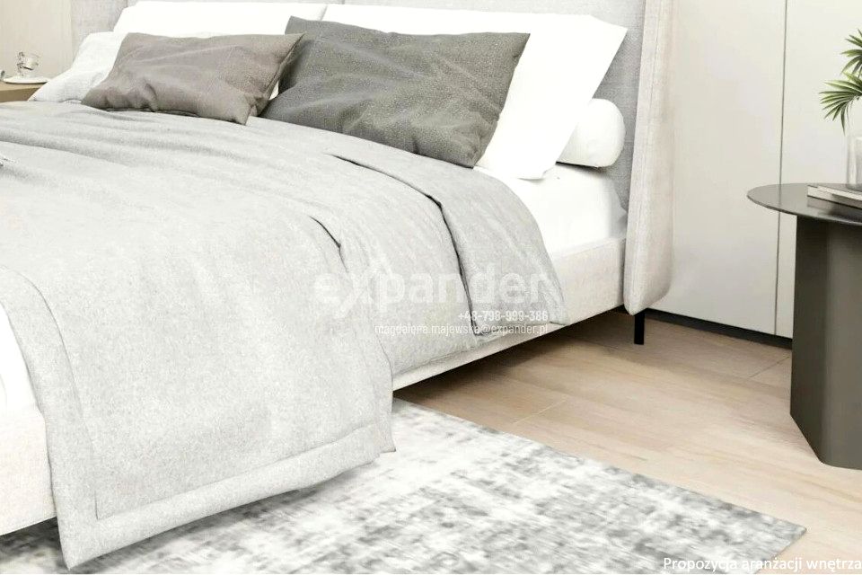 Mieszkanie blok mieszkalny sprzedaż