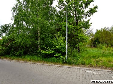 Działka budowlana Wancerzów