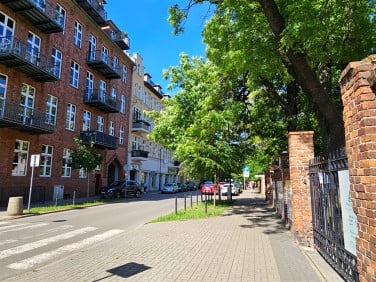 Mieszkanie Gliwice