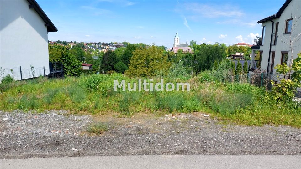 Działka budowlana Bielsko-Biała sprzedam