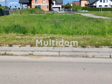 Działka budowlana sprzedam