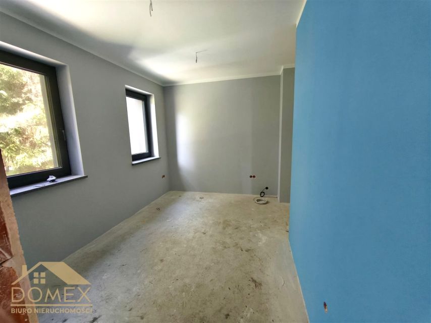 Mieszkanie Rydułtowy