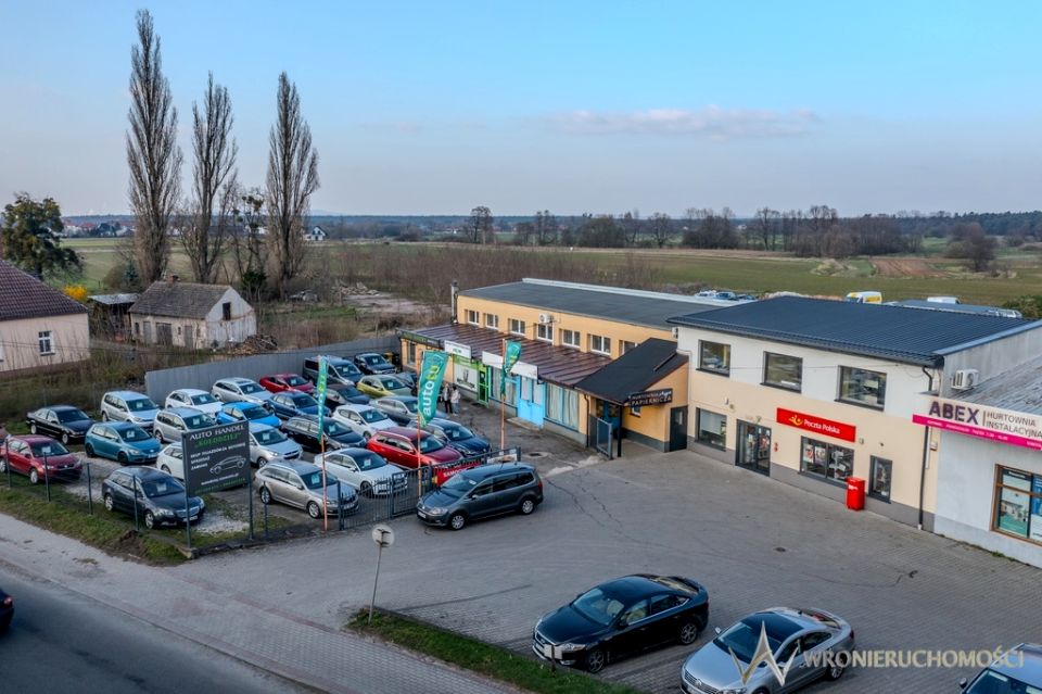 Lokal KĘDZIERZYN-KOŹLE