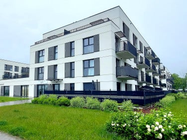 Mieszkanie Zabrze