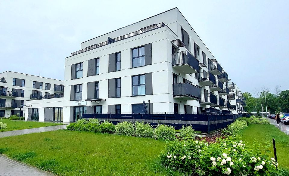 Mieszkanie Zabrze