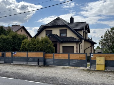 Dom Mroczeń