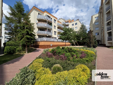 Mieszkanie Poznań