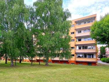 Mieszkanie Piekary Śląskie