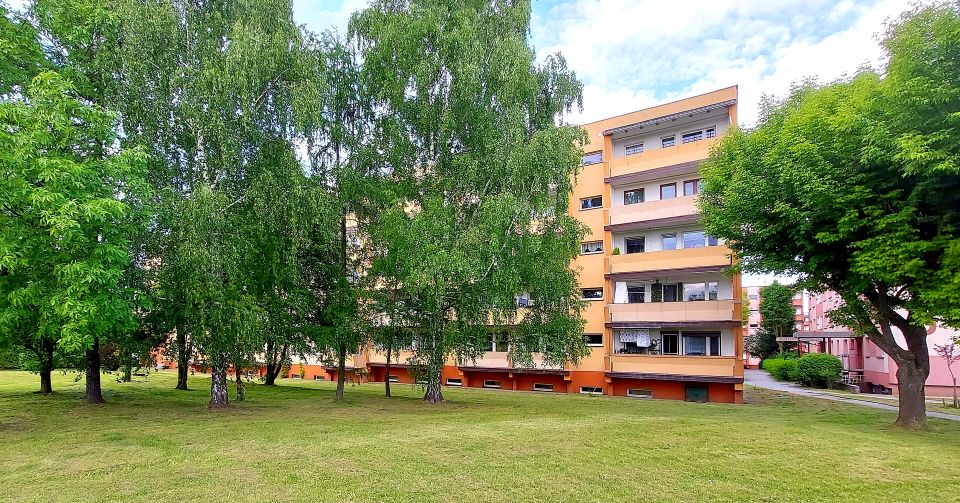 Mieszkanie Piekary Śląskie