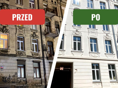Mieszkanie Łódź