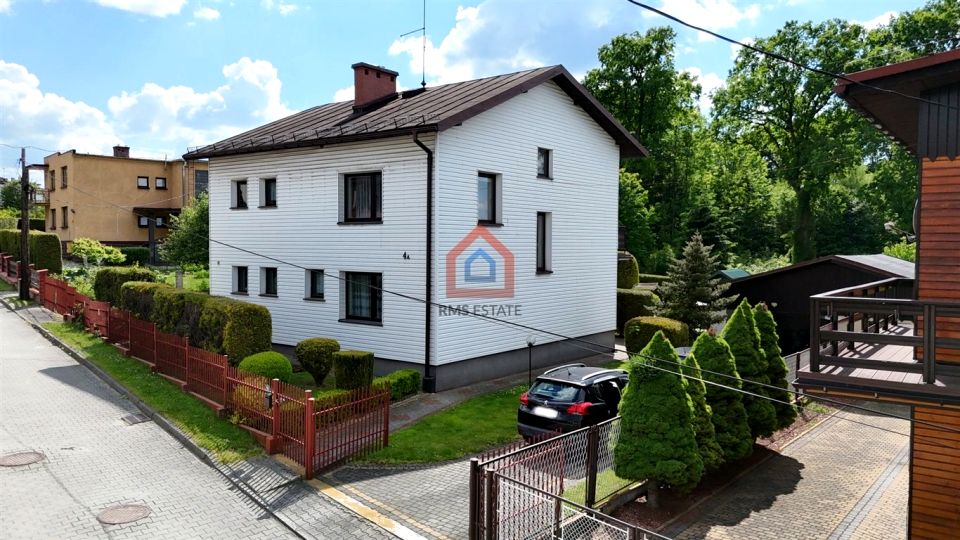 Dom Kończyce Małe