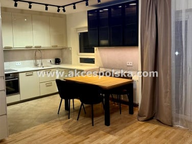 Mieszkanie apartamentowiec wynajem