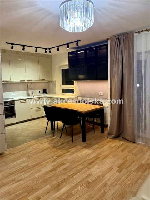 Mieszkanie apartamentowiec wynajem