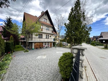 Dom Zakopane