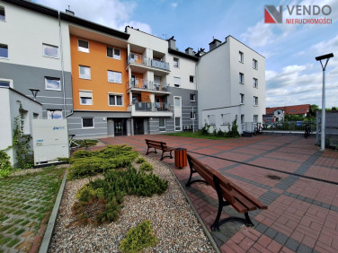 Mieszkanie Poznań
