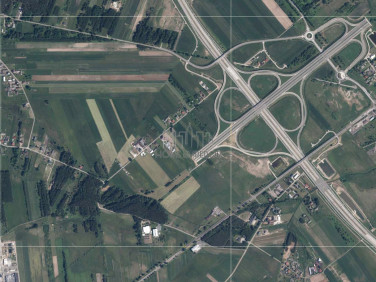 Działka budowlana Stara Wieś Druga