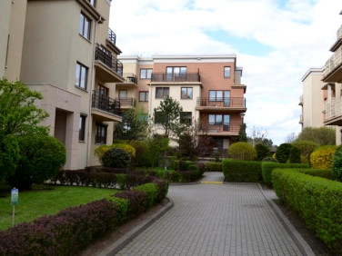 Mieszkanie Gdańsk