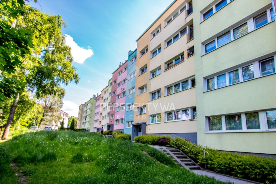Mieszkanie Zielona Góra