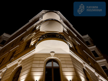 Mieszkanie Poznań