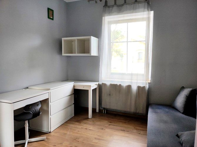 Mieszkanie Kraków