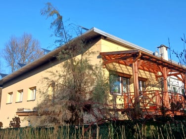 Dom Rabka-Zdrój