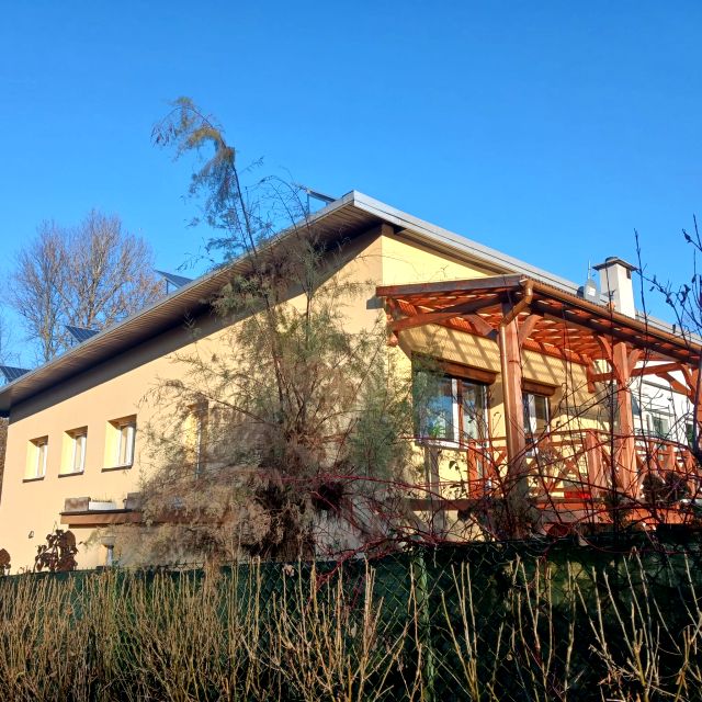 Dom Rabka-Zdrój