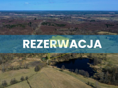 Działka Zajączkowo