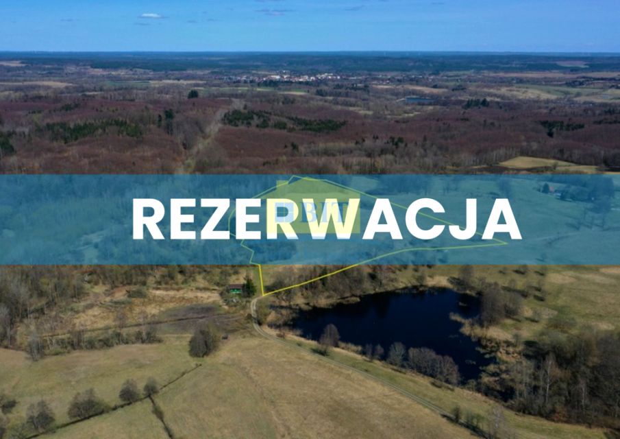 Działka Zajączkowo