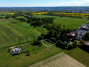 Działka Reda