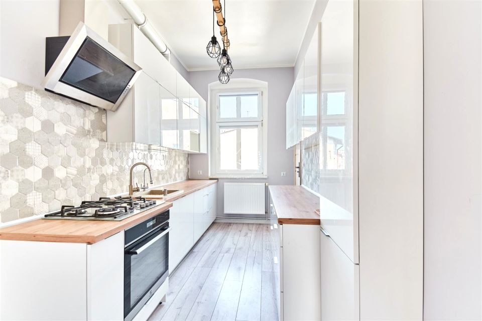 Mieszkanie Bydgoszcz