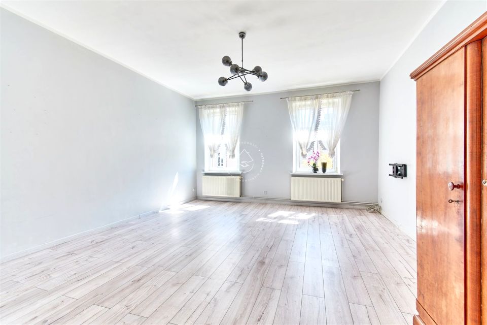 Mieszkanie Bydgoszcz