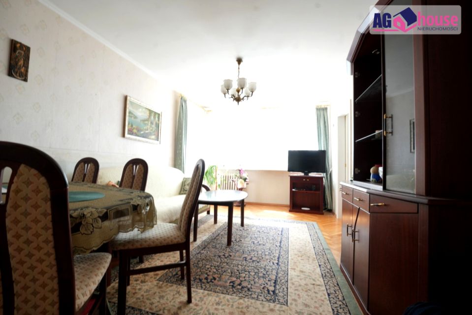 Mieszkanie blok mieszkalny sprzedaż