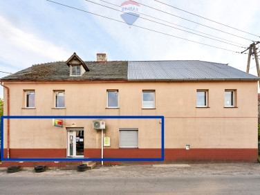 Lokal Wichów