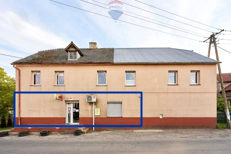 Lokal Wichów