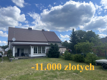 Dom Wierzchosław sprzedaż