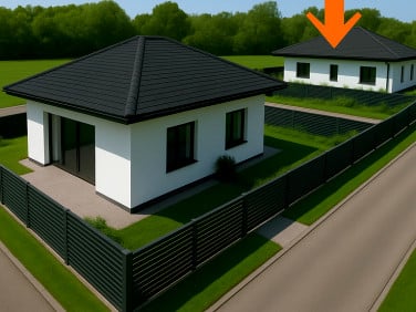 Działka Mokra