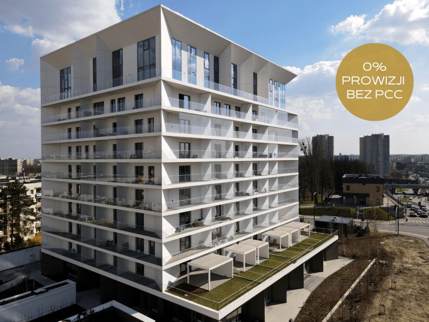 Mieszkanie Katowice