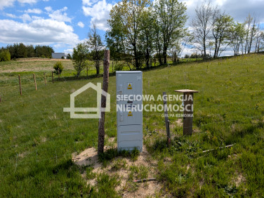 Działka Brodnica Górna