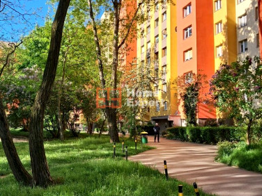 Mieszkanie Wrocław