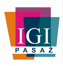 Pasaż IGI