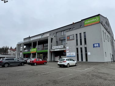 Budynek użytkowy Lublin