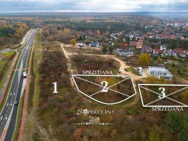 Działka budowlana Puławy
