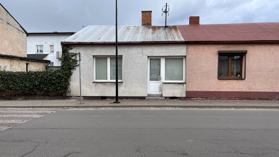 Dom Uniejów
