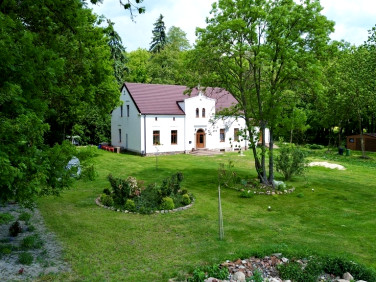 Dom Bławaty