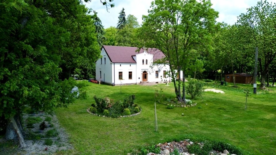 Dom Bławaty