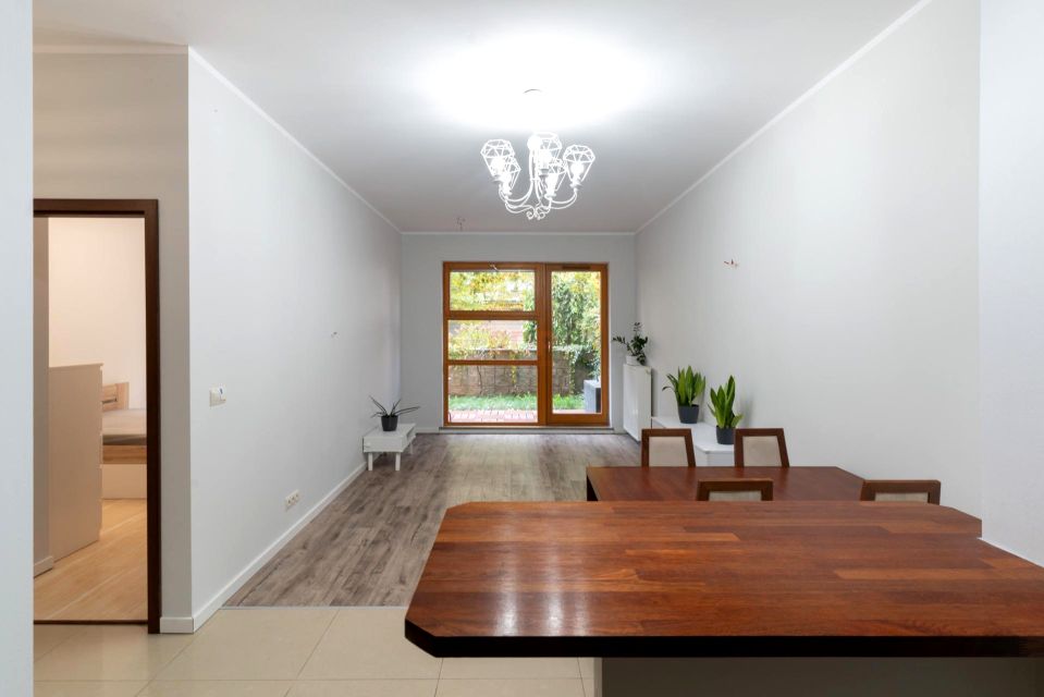 Mieszkanie Warszawa sprzedaż