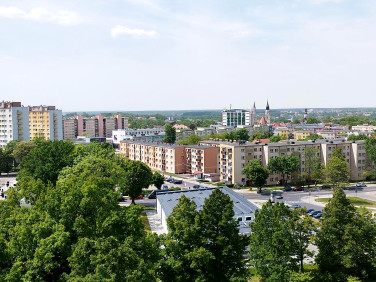 Mieszkanie Bolesławiec