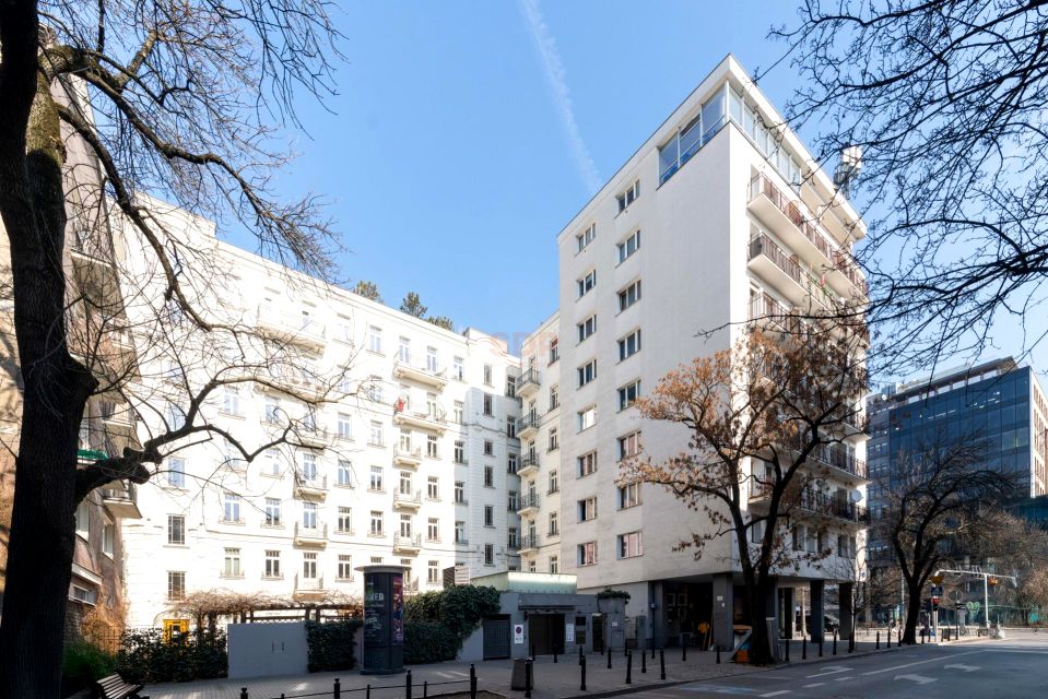 Lokal Warszawa