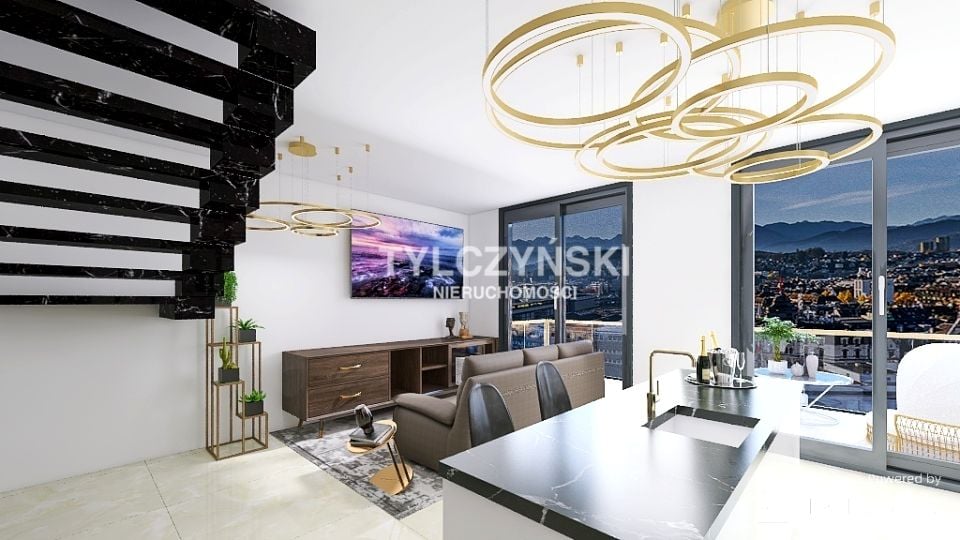 Mieszkanie Żyrardów